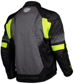 INTAKE JACKET HI-VIZ
