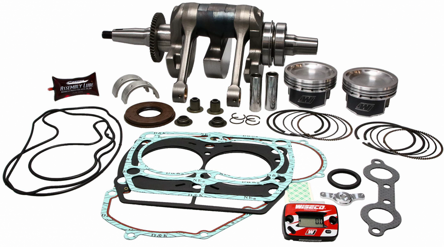 ENGINE REBUILD KIT GARAGE BUDDY POL | PWR223-800A