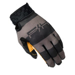 VAPOR RAY GLOVE GRAY