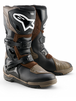 COROZAL V2 DS BOOT BRNBLK