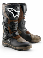 COROZAL V2 DS BOOT BRNBLK