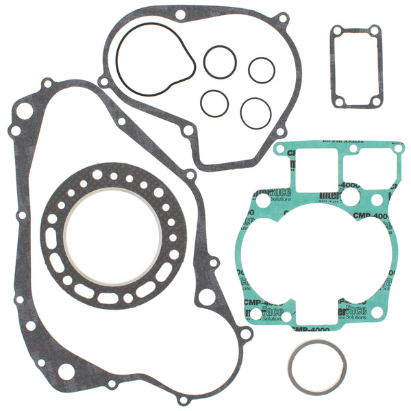COMPLETE GASKET SET- SUZUKI