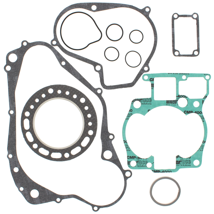 COMPLETE GASKET SET- SUZUKI