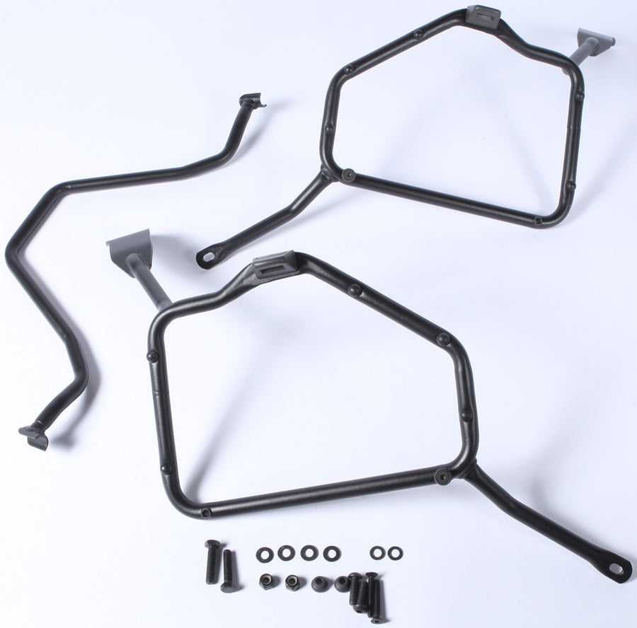 SIDE CASE HARDWARE