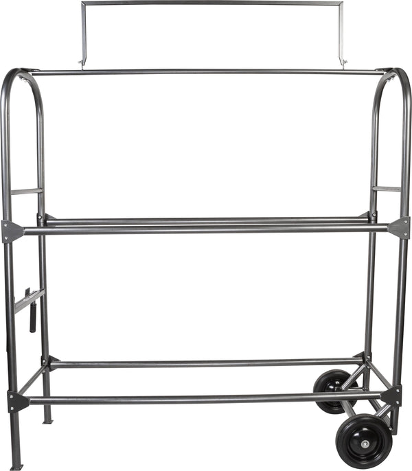 TIRE RACK