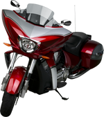 V-Stream Victory Fairing-Mount Windscreen