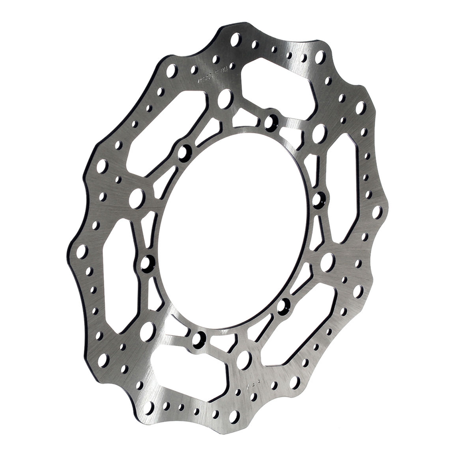 FRONT BRAKE ROTOR YAM | FXBD 40500 55BK