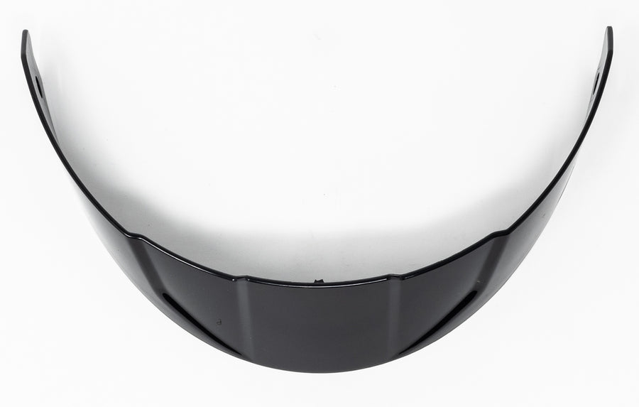 IS-CRUISER VISOR BLACK