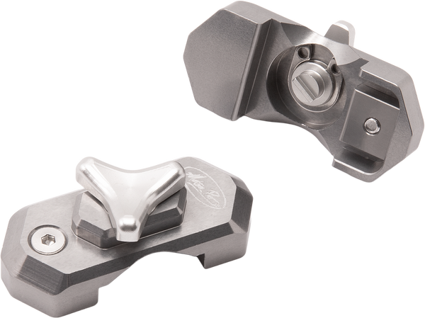 COMPRESSION ADJUSTER SHOWA FORKS SHORT | 11-0122