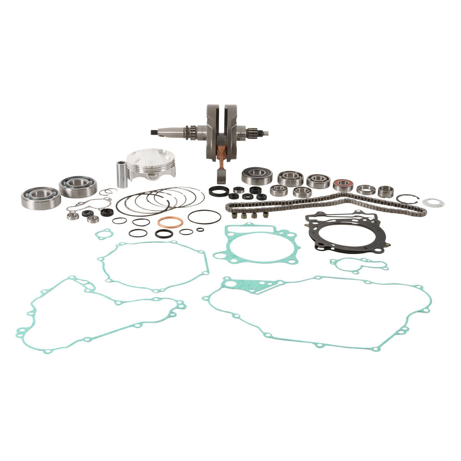 COMPLETE ENGINE REBUILD KIT POL | WR00043-1