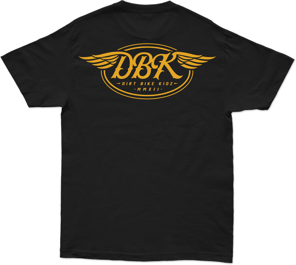 Goldwings Tee