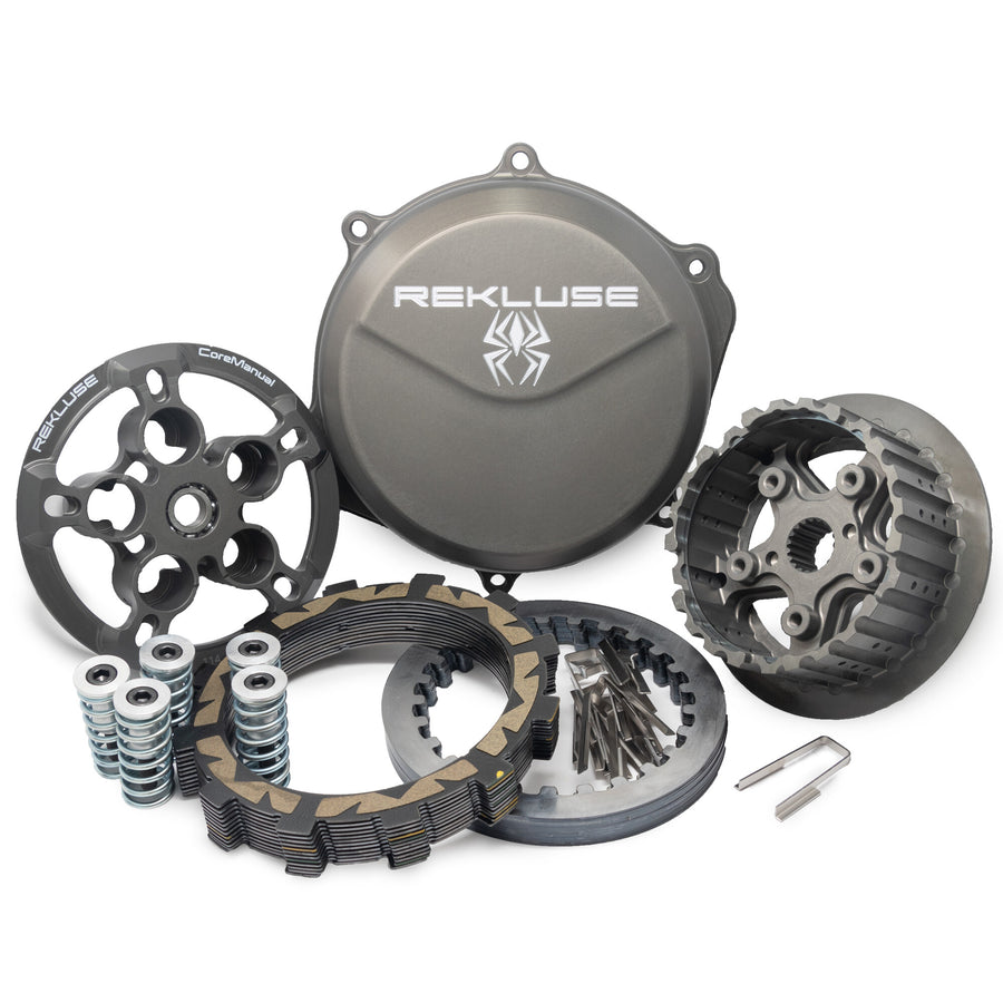 CORE MANUAL TORQ-DRIVE CLUTCH HON | RMS-7101101
