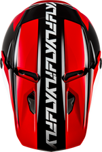 2026 Kinetic Crest Helmet