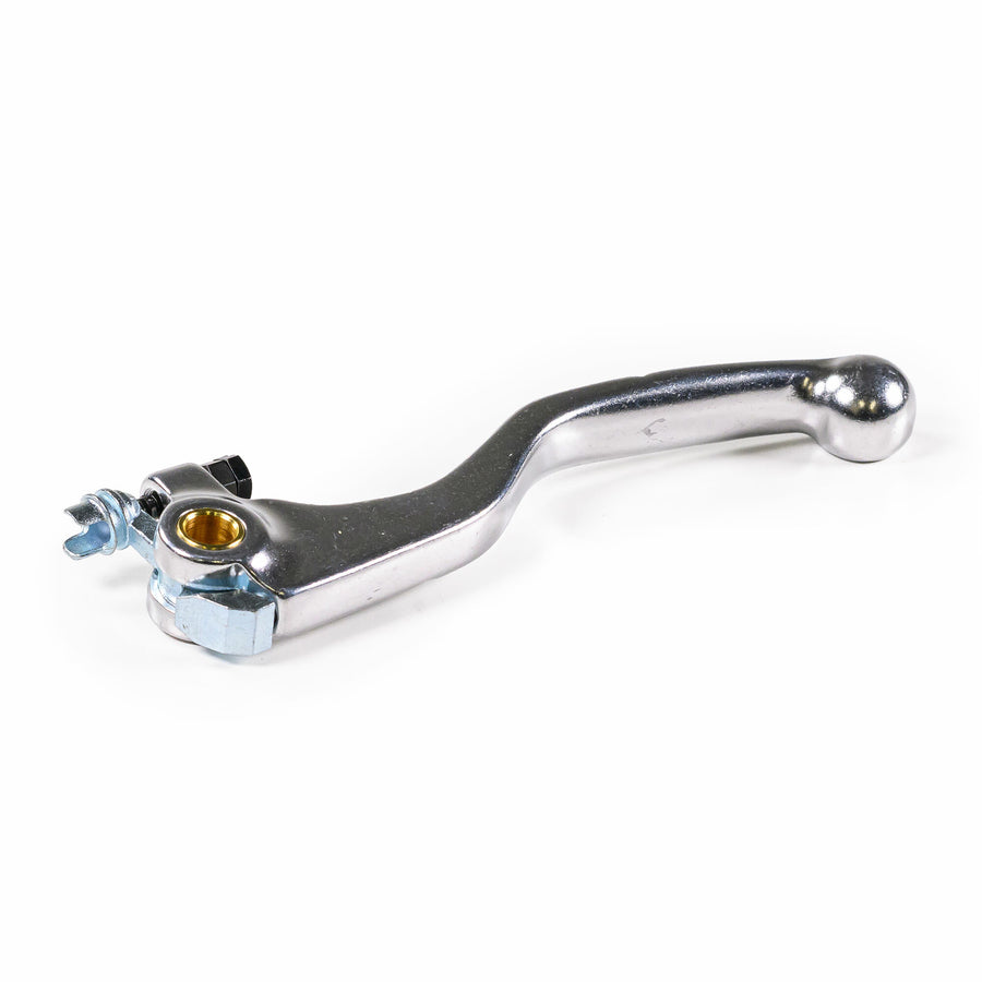 RACE CLUTCH LEVER SILVER HON | FXCL 10400 55SV