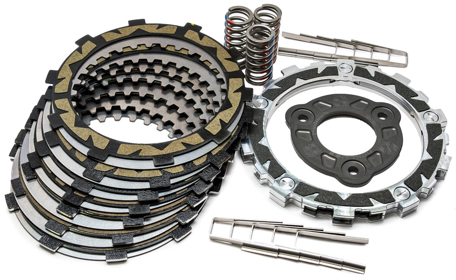 RADIUS X AUTO CLUTCH | RMS-6313100
