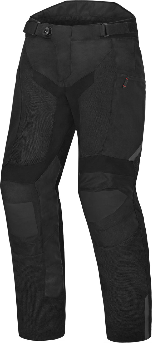 ADV LITE MESH PANTS BLACK