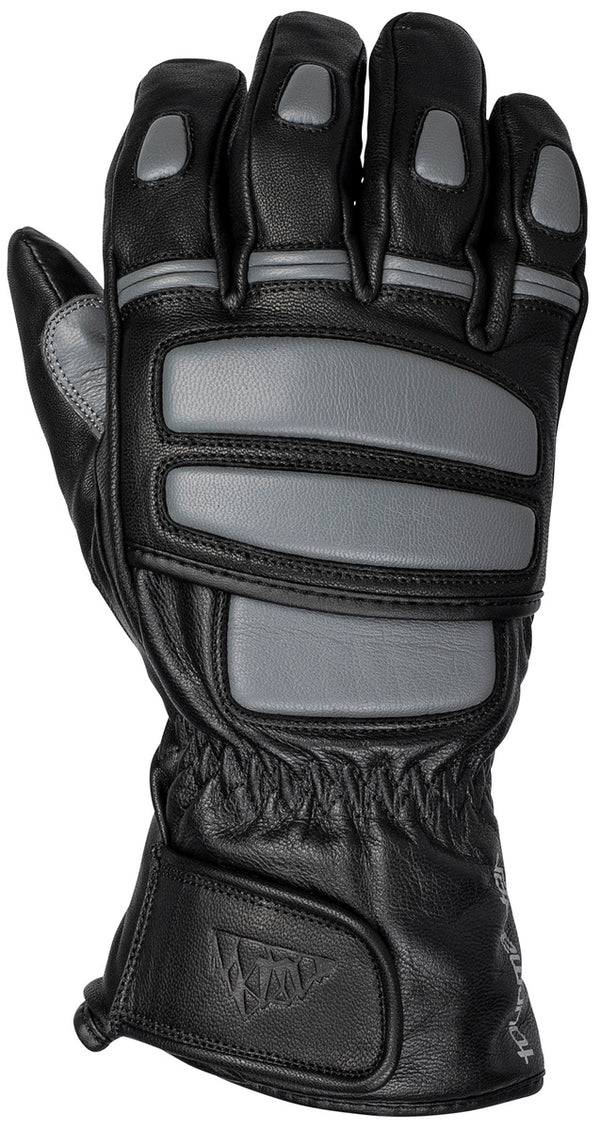 MIDWEIGHT GLOVE WM CHARCO