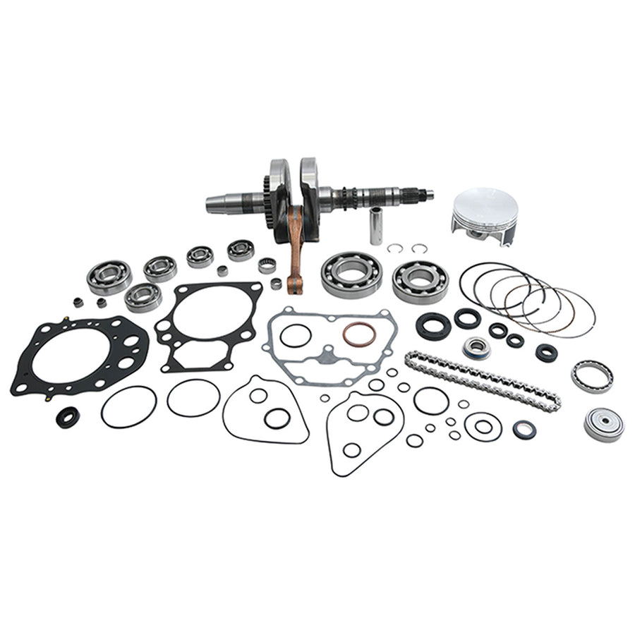 COMPLETE ENGINE REBUILD KIT HON | WR00059