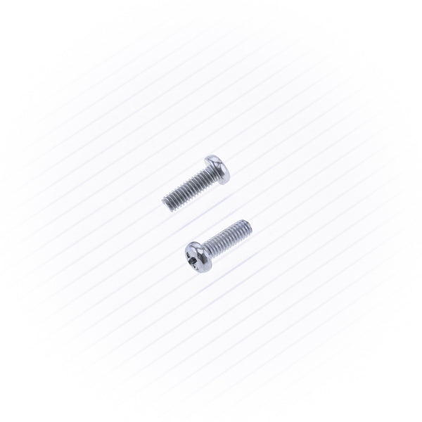 Carburetor Float Bowl Screws