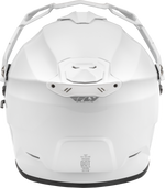 Trekker Solid Helmet (2024)