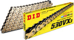 530VX3 Racing Chain