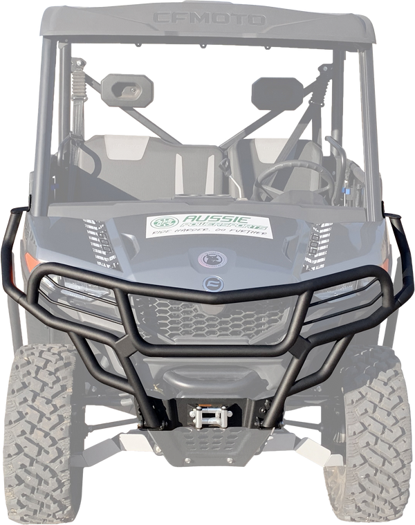 FRONT BUMPER | 2444.8177.1