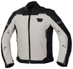 AERO-TEC V2 JKT SILVER