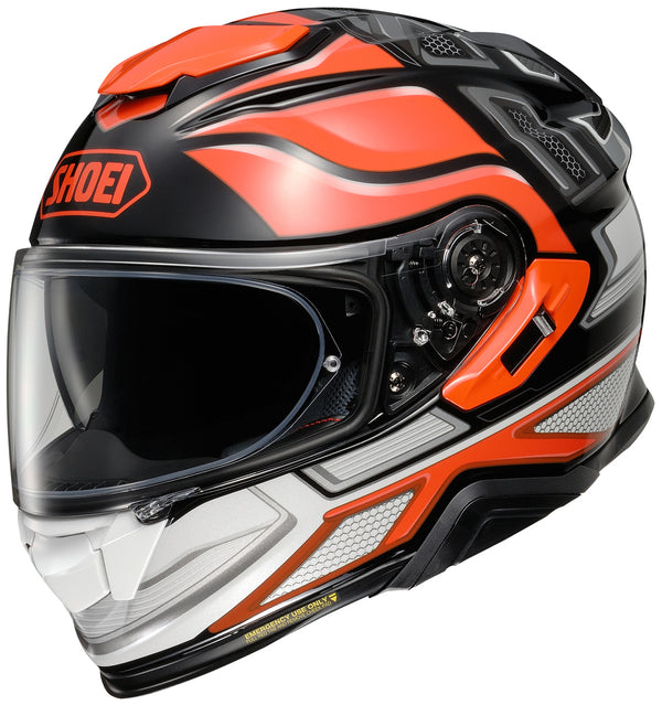 GT-AIR II NOTCH TC-8