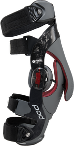 K8 3.0 KNEE BRACE CARBON (RT) CARBON/GRAPHITE MD