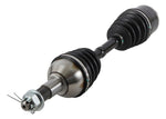 6 BALL HEAVY DUTY AXLE REAR