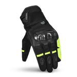SONIC-FLO BLK/FLO YLW