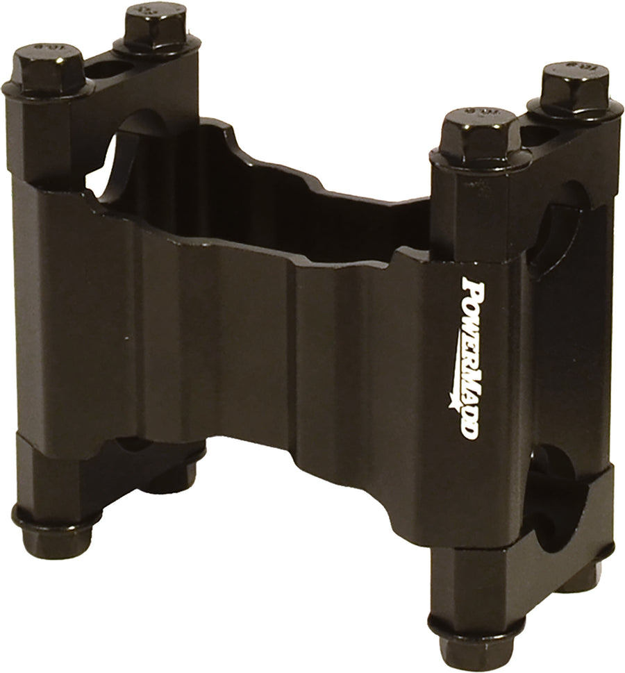 Wide Pivoting Riser
