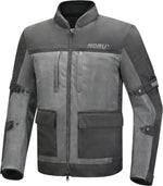 HAKKEN ADV MESH JKT GRY XLG