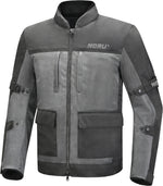 HAKKEN ADV MESH JKT GRY