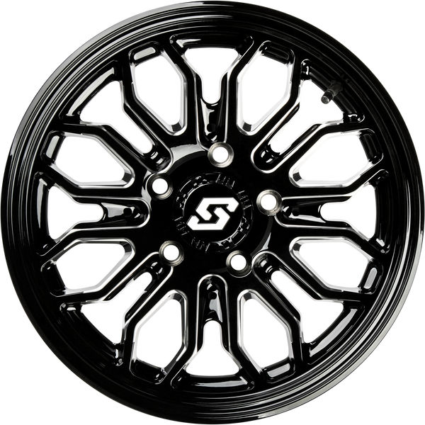 Onyx Wheel