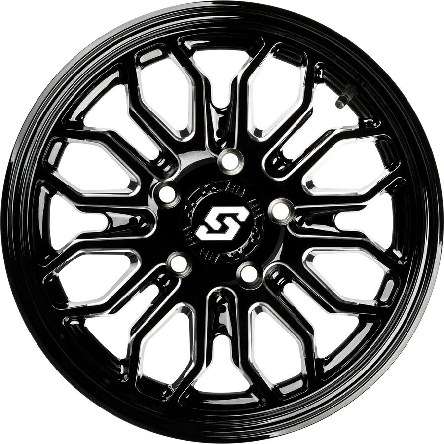 Onyx Wheel