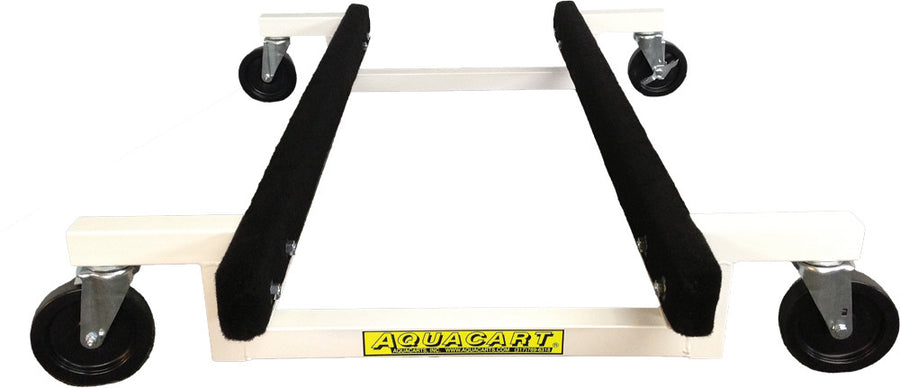 FLOOR HUGGER CART