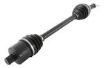 8 BALL EXTREME AXLE REAR | AB8-PO-8-397