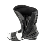 RAIDA BOOT WHT/BLK
