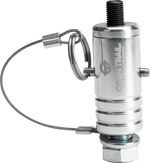 Quick-Release Whip Mount