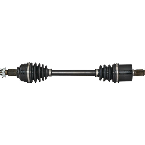6 BALL HEAVY DUTY AXLE