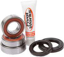 REAR WHEEL BEARING KIT