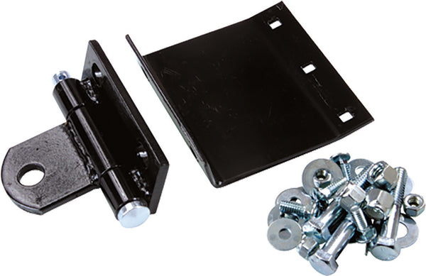 HITCH KIT POL