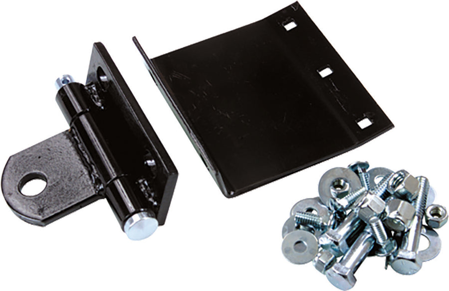 HITCH KIT POL