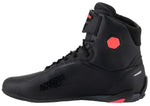 ST FSTR-4 SHOE BLK/PNK