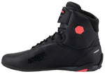 ST FSTR-4 SHOE BLK/PNK