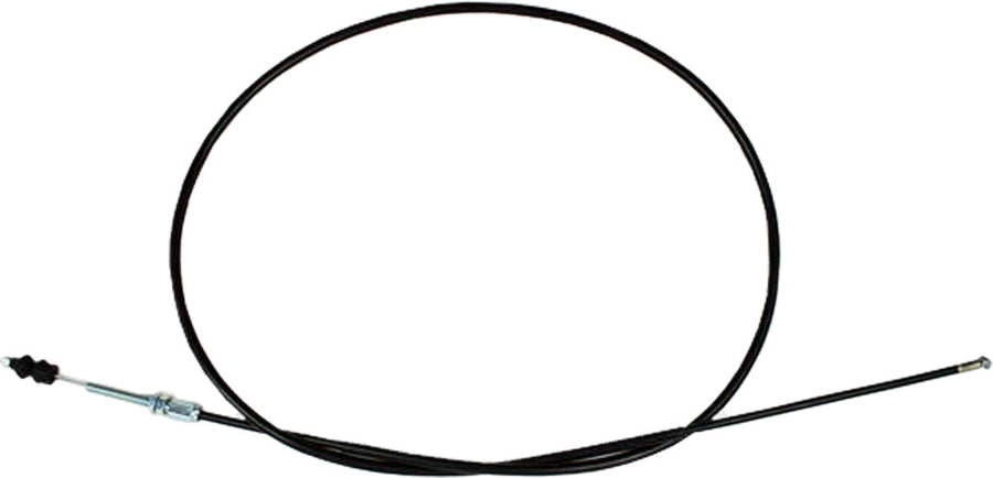 BLACK VINYL REVERSE CABLE | 02-0142