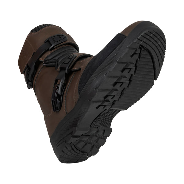 BREAK TRAIL WP BOOT BRN