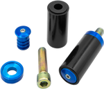 CRASH BAR EXTREME CHACHO BLUE FLH/FLT