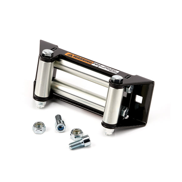 Roller Fairlead